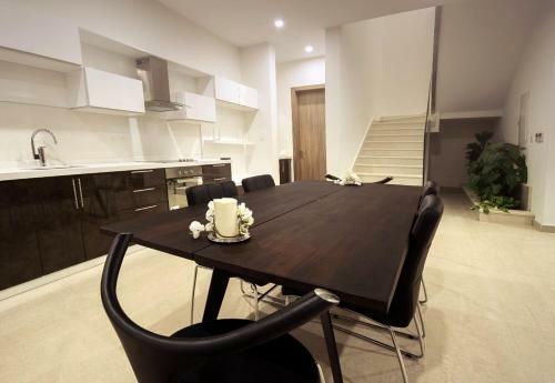 Chalet Seven Oases