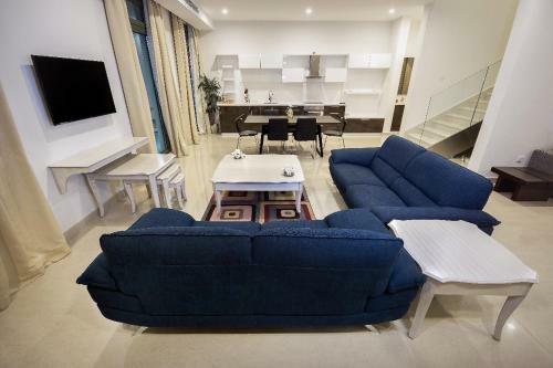 Chalet Seven Oases
