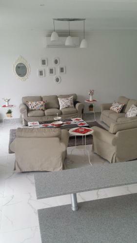 Chalet Seven Oases