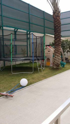 Chalet Seven Oases