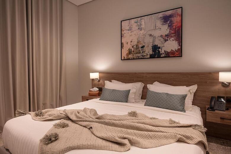 Apartamento Viola Gardens