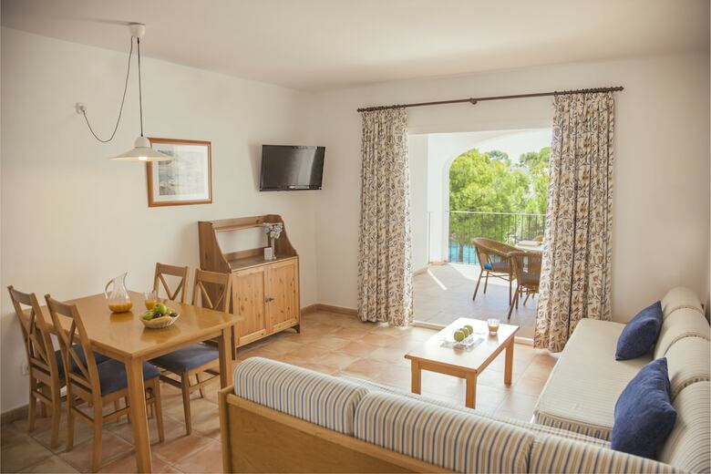 Hotel Inturotel Esmeralda Villas