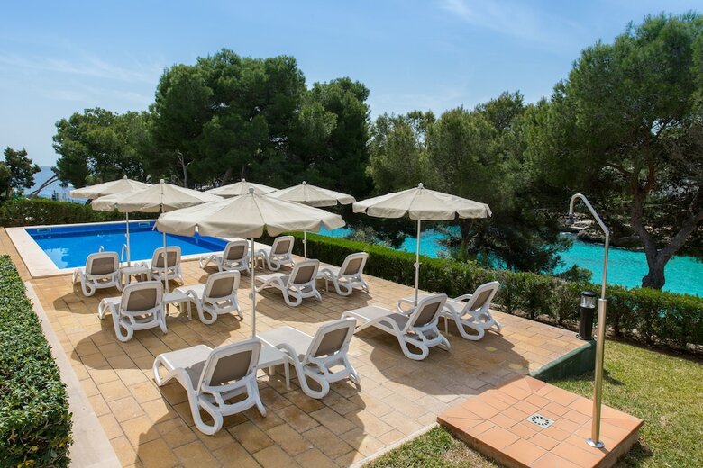 Hotel Inturotel Esmeralda Villas