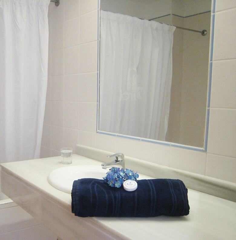 Hotel Inturotel Esmeralda Villas