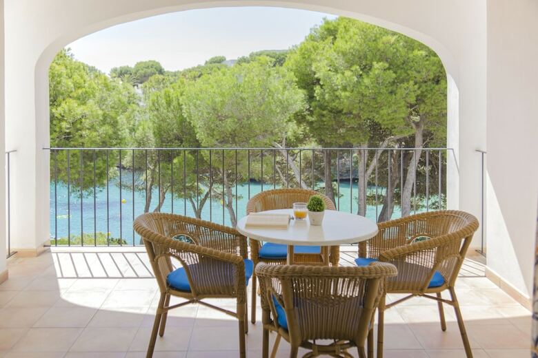 Hotel Inturotel Esmeralda Villas