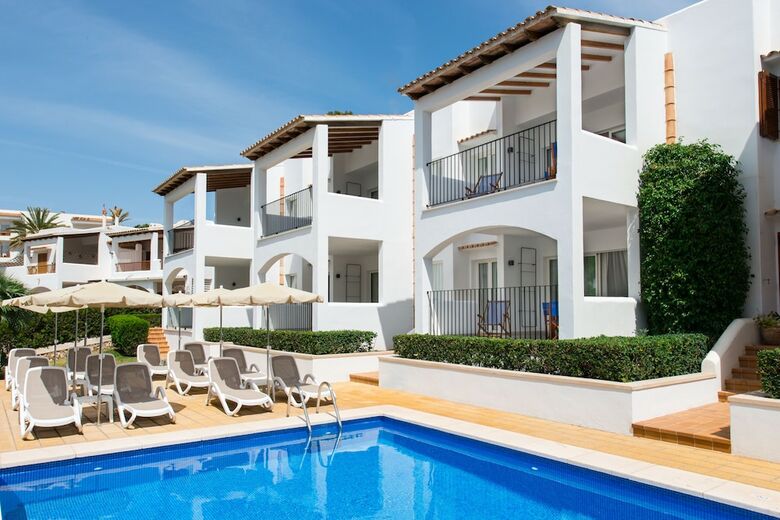 Hotel Inturotel Esmeralda Villas