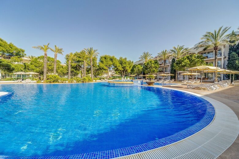Hotel Inturotel Sa Marina/ Es Sivinar