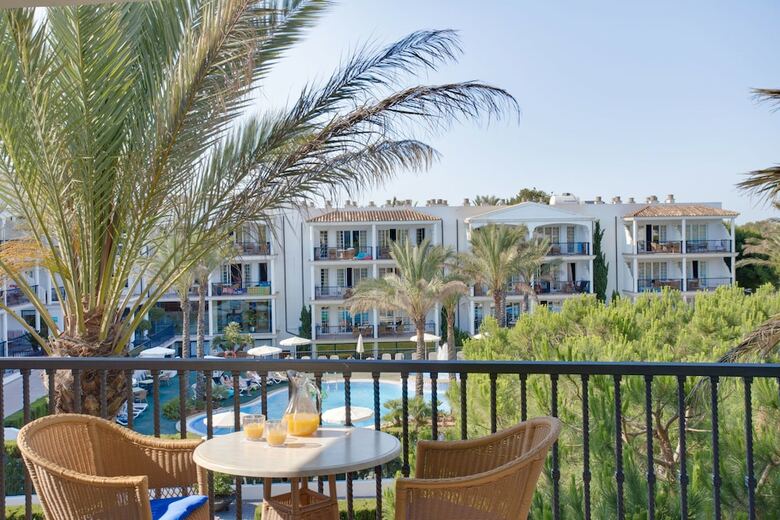 Hotel Inturotel Sa Marina/ Es Sivinar