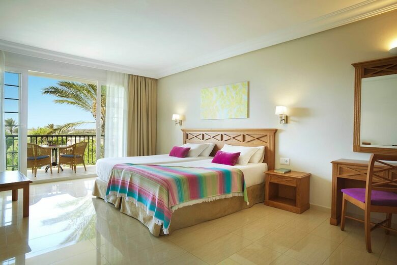 Hotel Inturotel Sa Marina/ Es Sivinar
