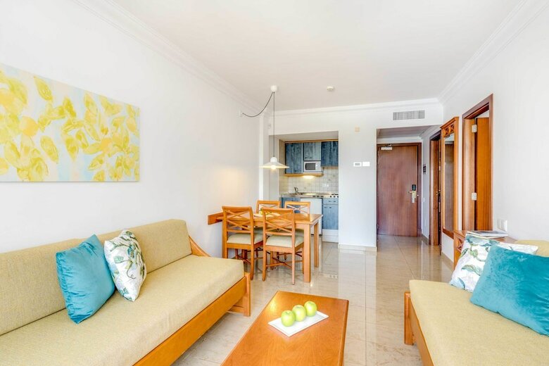 Hotel Inturotel Sa Marina/ Es Sivinar