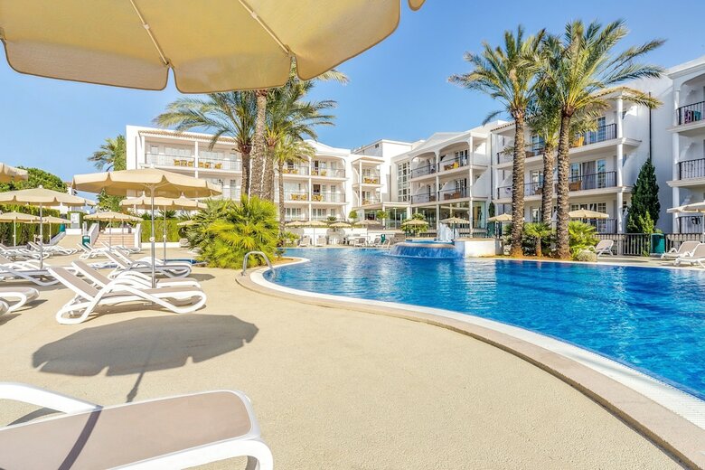 Hotel Inturotel Sa Marina/ Es Sivinar