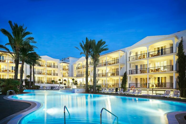 Hotel Inturotel Sa Marina/ Es Sivinar