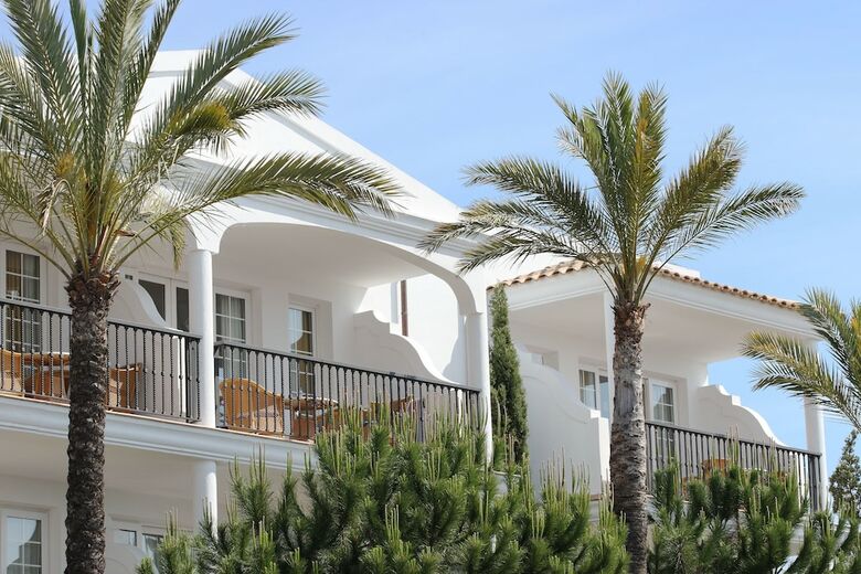 Hotel Inturotel Sa Marina/ Es Sivinar