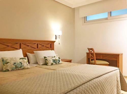 Hotel Inturotel Sa Marina/ Es Sivinar