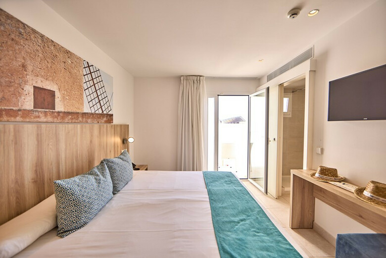 Inner Hotel Rupit