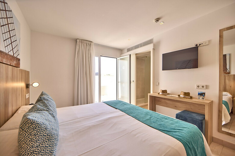 Inner Hotel Rupit