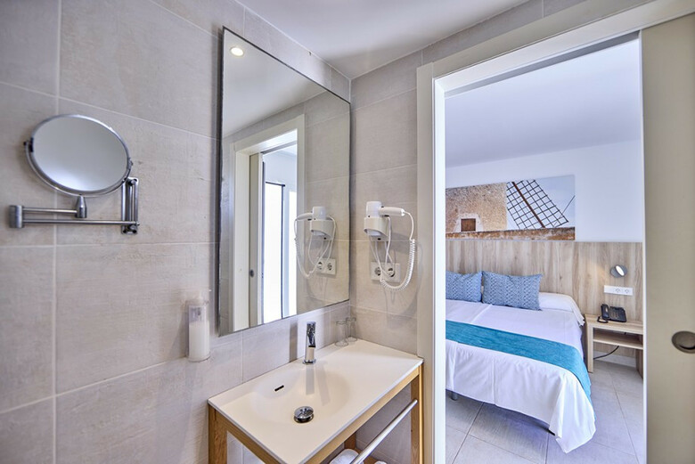 Inner Hotel Rupit