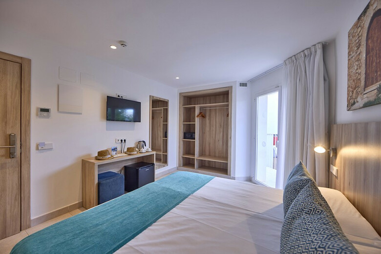 Inner Hotel Rupit