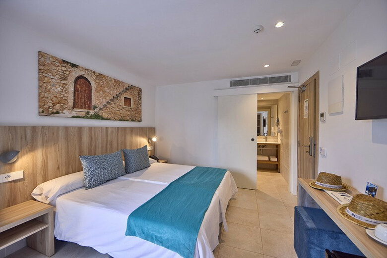 Inner Hotel Rupit