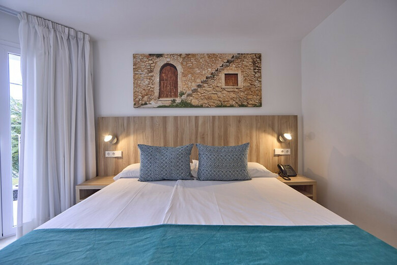 Inner Hotel Rupit