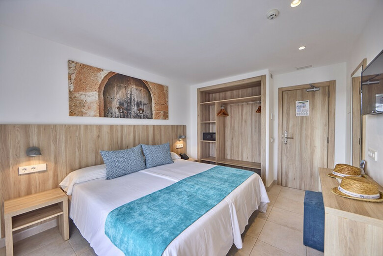 Inner Hotel Rupit