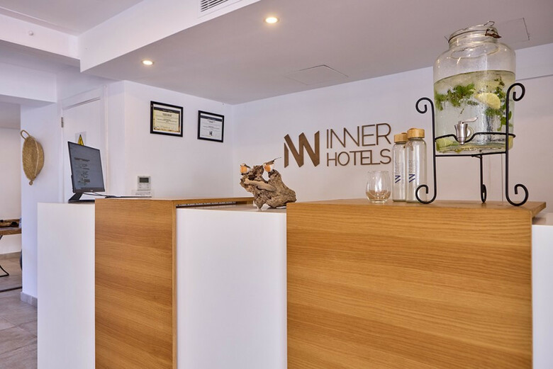 Inner Hotel Rupit