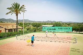 Hotel Robinson Club Cala Serena