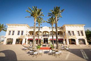 Hotel Robinson Club Cala Serena