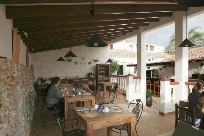 Agroturismo Matxani Gran