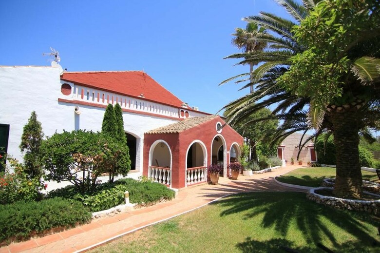Agroturismo Matxani Gran