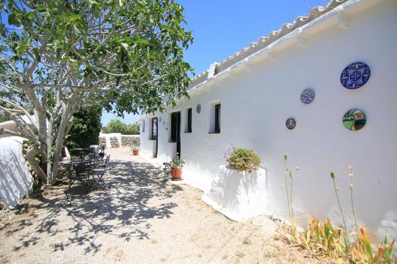 Agroturismo Matxani Gran