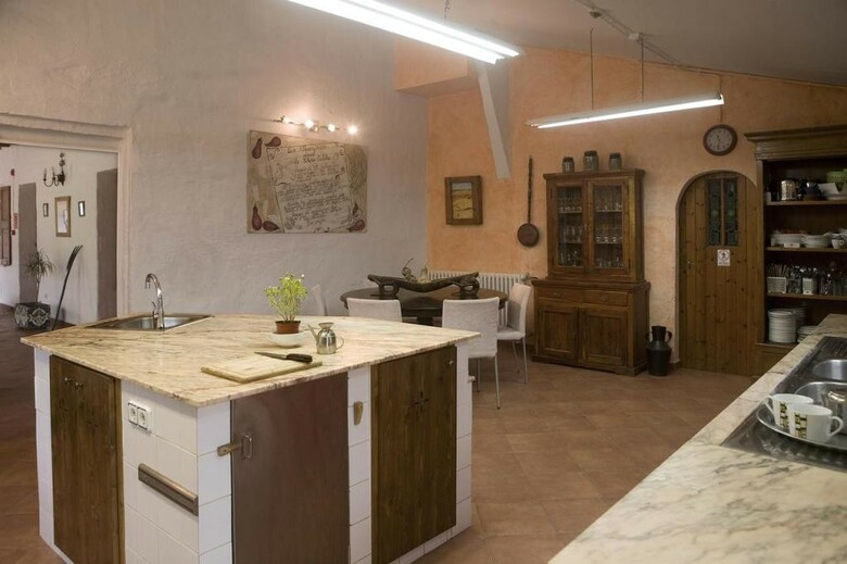 Agroturismo Matxani Gran
