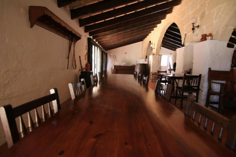 Agroturismo Matxani Gran