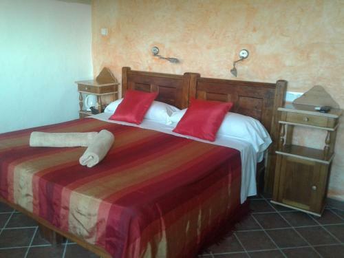 Agroturismo Matxani Gran
