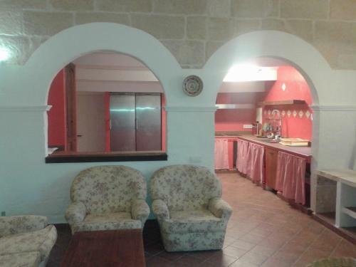Agroturismo Matxani Gran