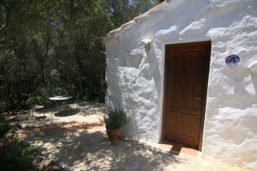 Agroturismo Matxani Gran