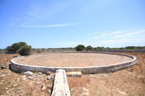 Agroturismo Matxani Gran