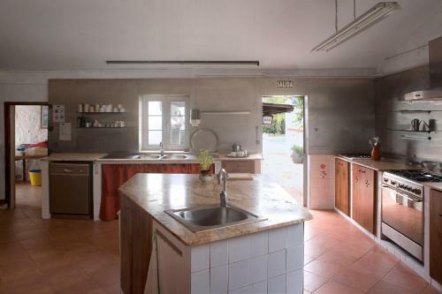 Agroturismo Matxani Gran