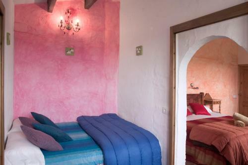 Agroturismo Matxani Gran