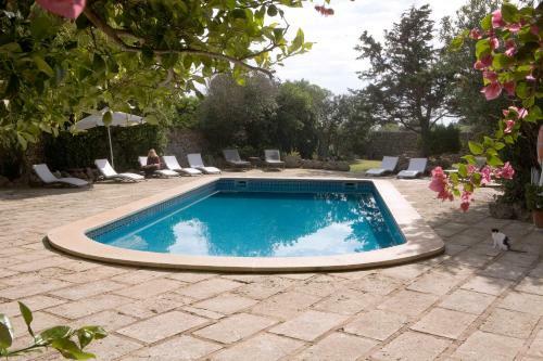 Agroturismo Matxani Gran