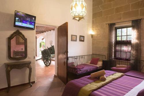 Agroturismo Matxani Gran