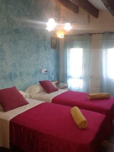 Agroturismo Matxani Gran