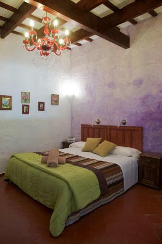 Agroturismo Matxani Gran