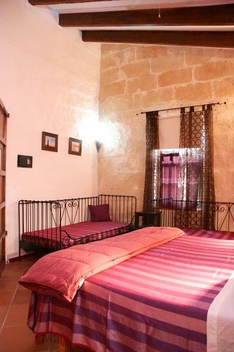 Agroturismo Matxani Gran