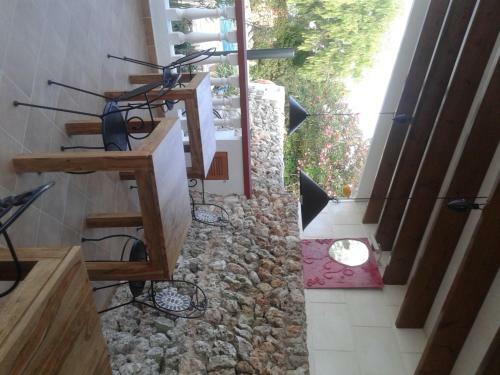 Agroturismo Matxani Gran