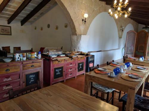 Agroturismo Matxani Gran