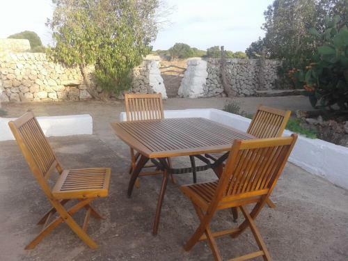 Agroturismo Matxani Gran