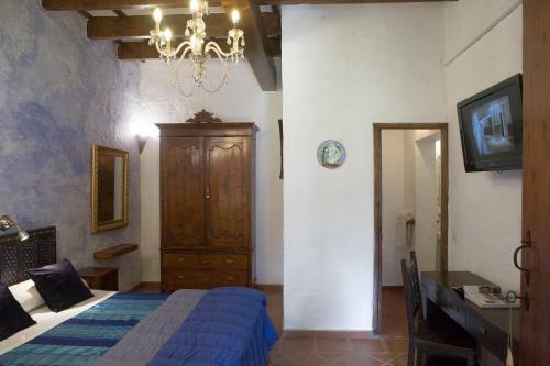Agroturismo Matxani Gran