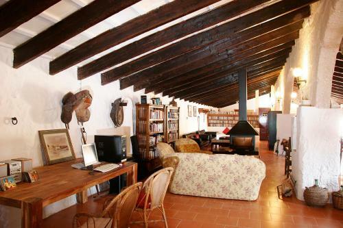 Agroturismo Matxani Gran