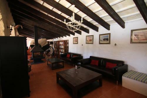 Agroturismo Matxani Gran